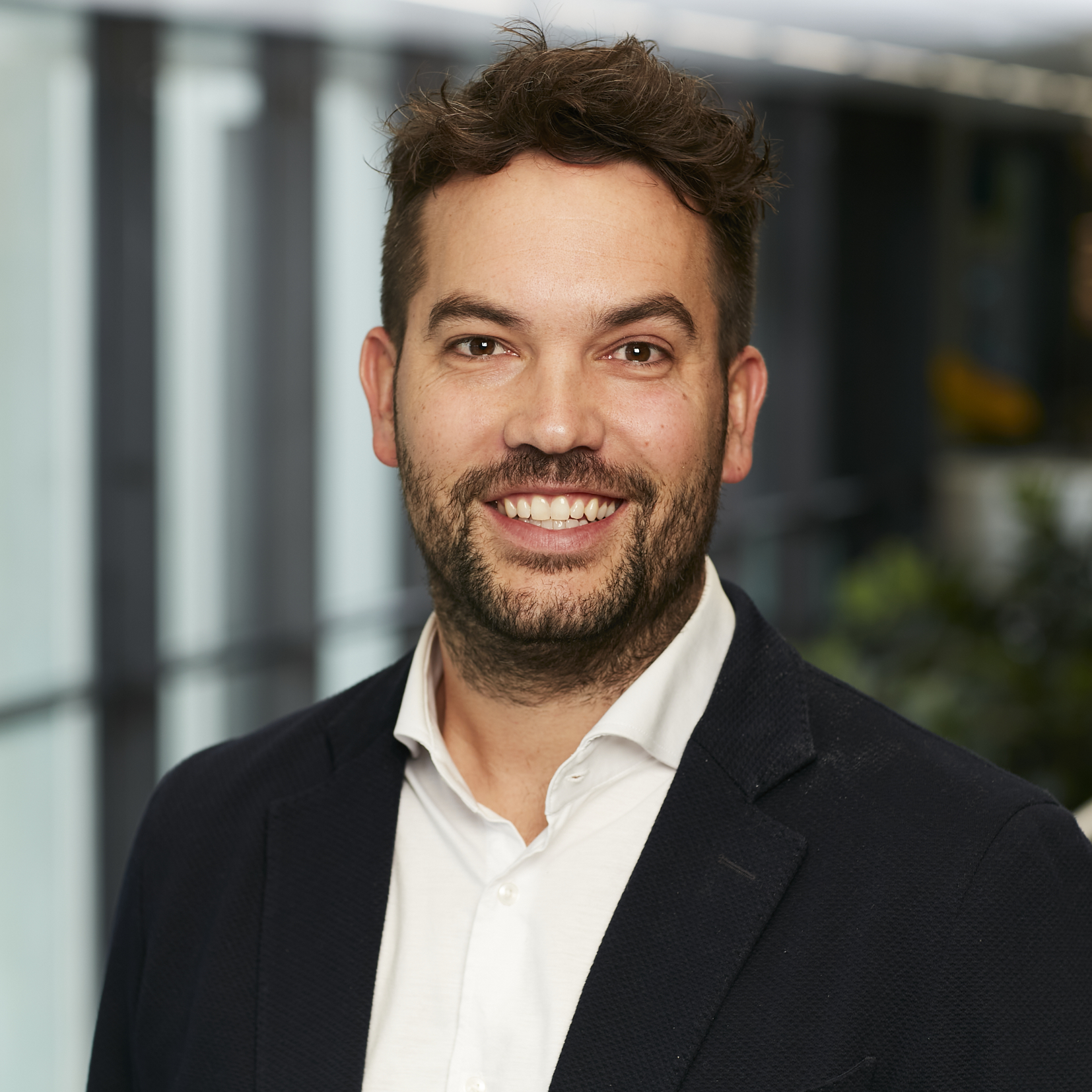 Tim Keulemans tbv site BORT